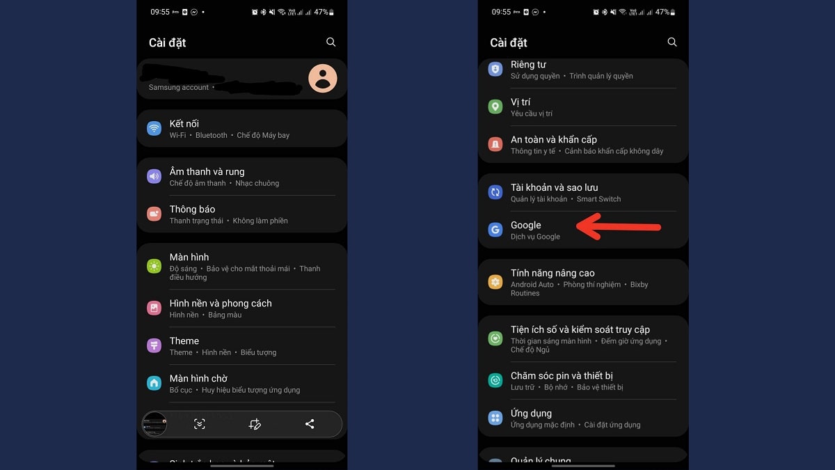 Cách dễ dàng tự động điền OTP trên điện thoại Android