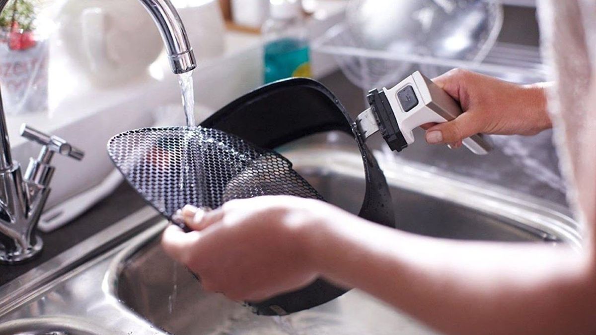 Những bí quyết để tận hưởng món ăn ngon từ nồi chiên không dầu