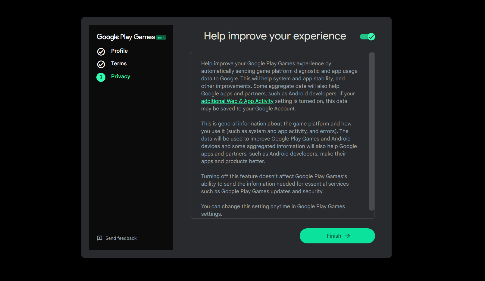 Nổi bật! Google Play Games tung phiên bản beta trên Windows tại Việt Nam, hấp dẫn đa dạng người dùng