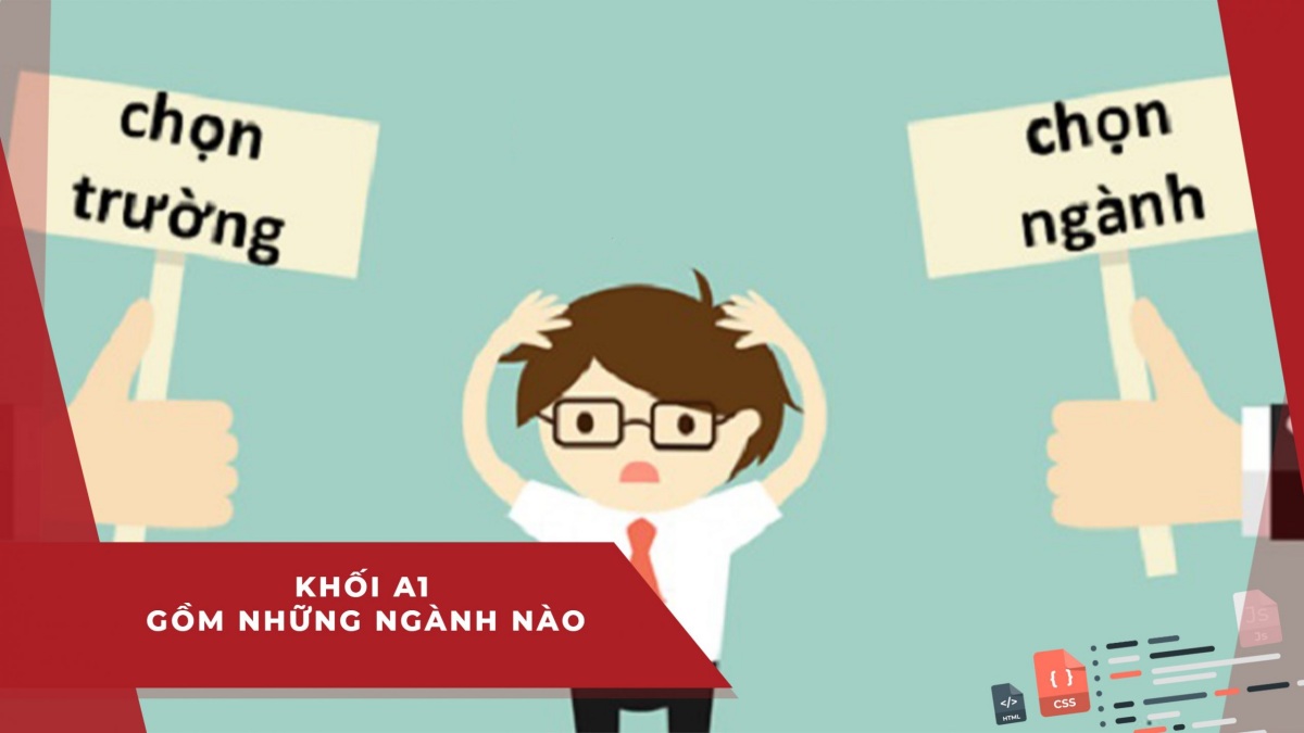 Top 7 ngành hot thuộc Khối A: Xem môn thi và mức lương hiện nay