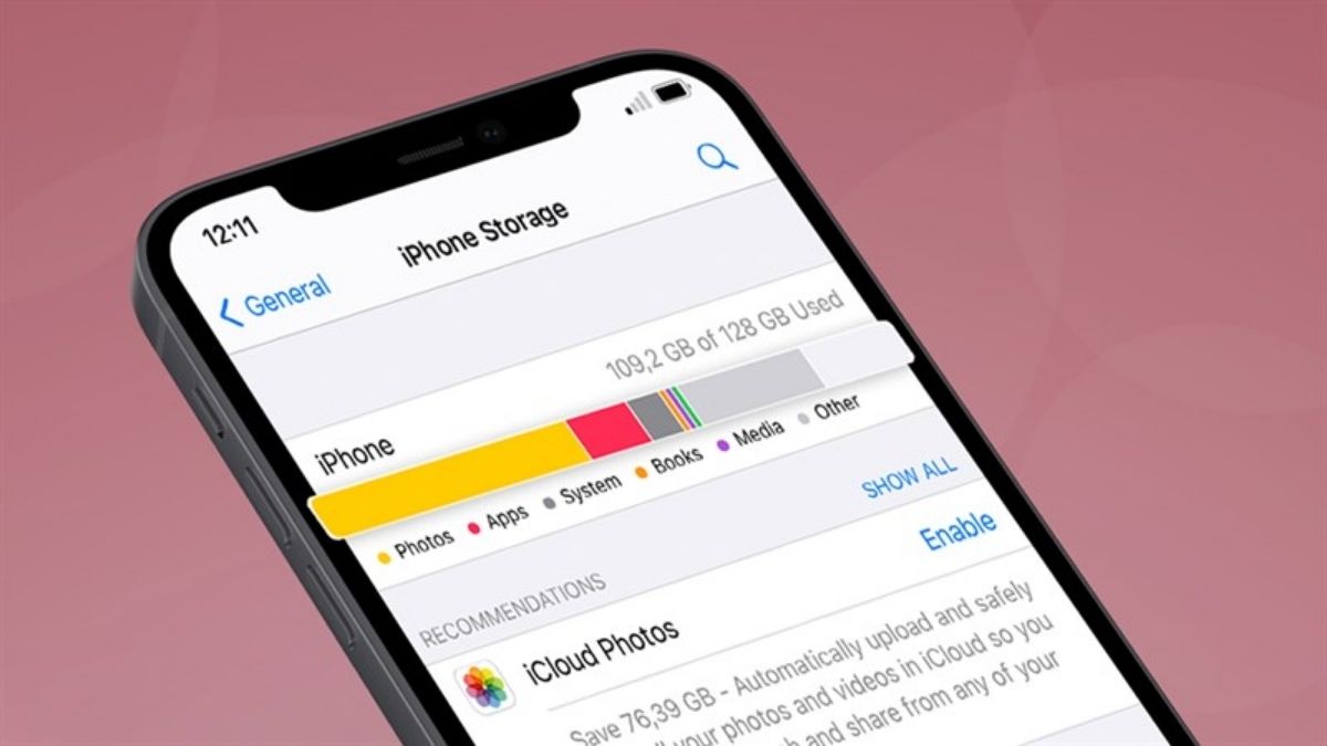 10 biện pháp khắc phục hiệu quả lỗi không thể tải ứng dụng từ Appstore nhanh chóng