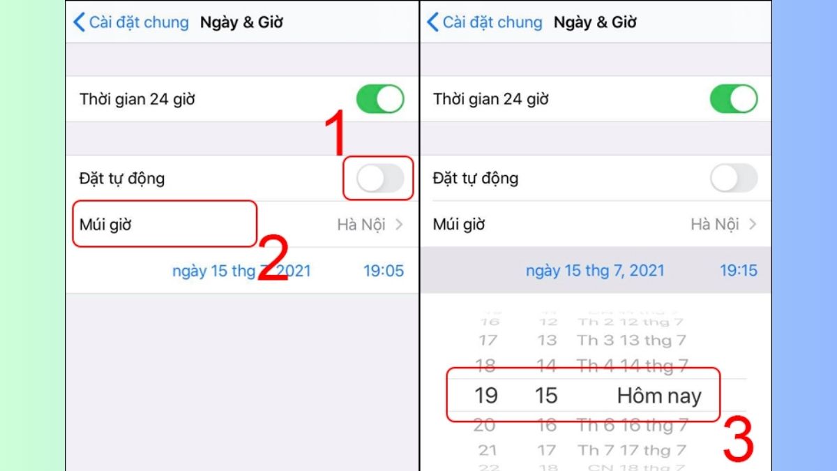 10 biện pháp khắc phục hiệu quả lỗi không thể tải ứng dụng từ Appstore nhanh chóng