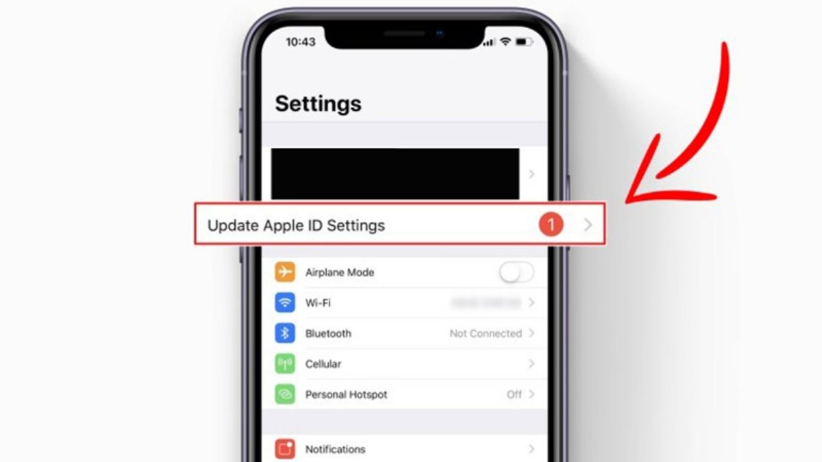 10 biện pháp khắc phục hiệu quả lỗi không thể tải ứng dụng từ Appstore nhanh chóng