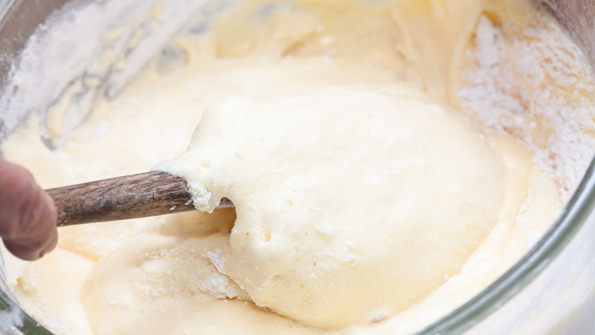 5 Cách làm bánh trung thu bằng nồi chiên không dầu siêu ngon và đơn giản