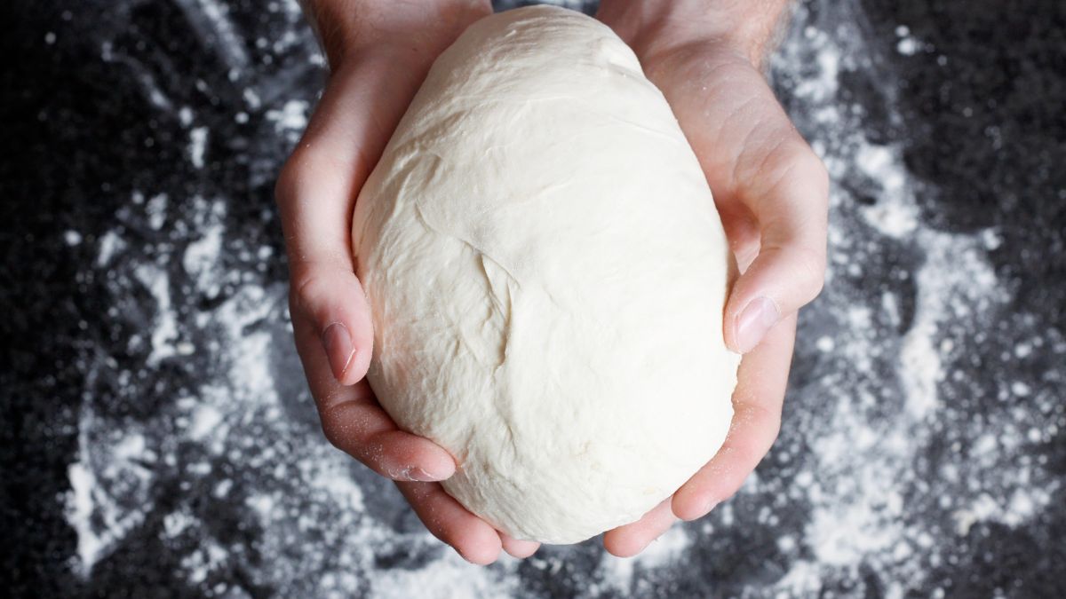 5 Cách làm bánh trung thu bằng nồi chiên không dầu siêu ngon và đơn giản