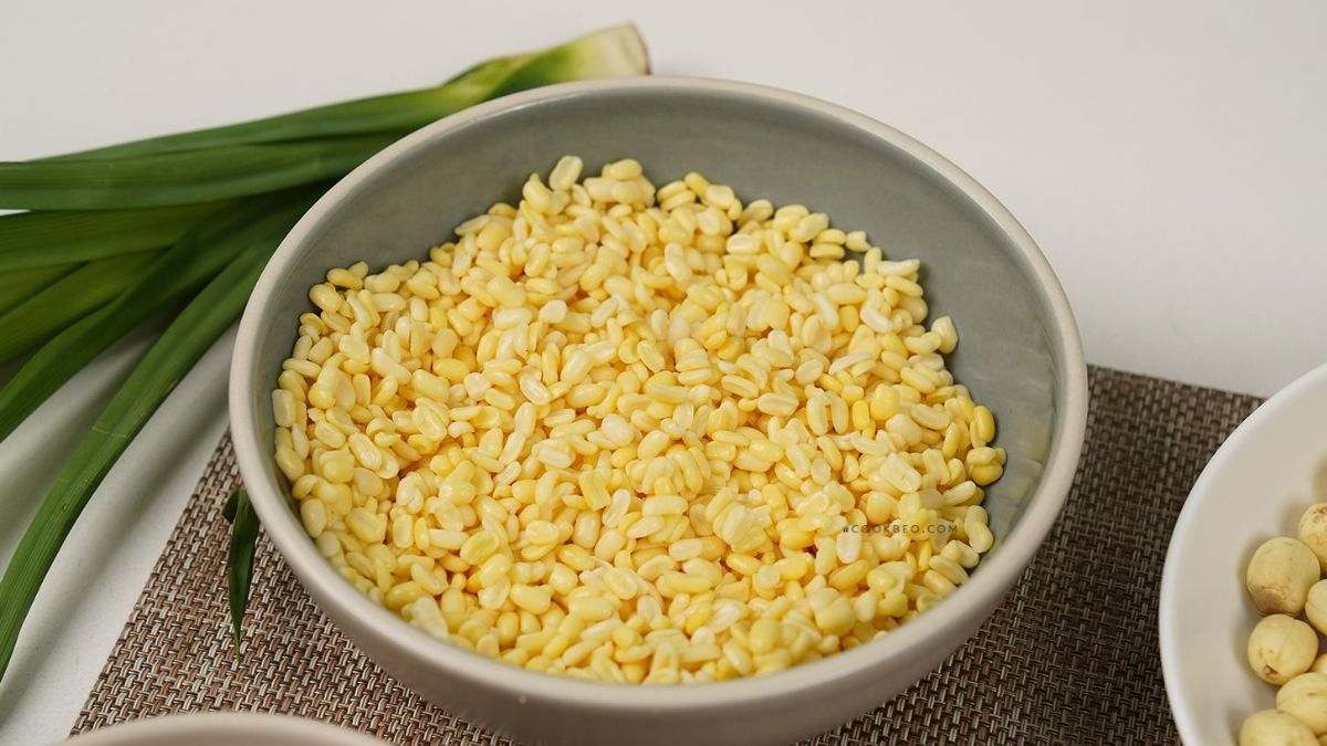 5 Cách làm bánh trung thu bằng nồi chiên không dầu siêu ngon và đơn giản