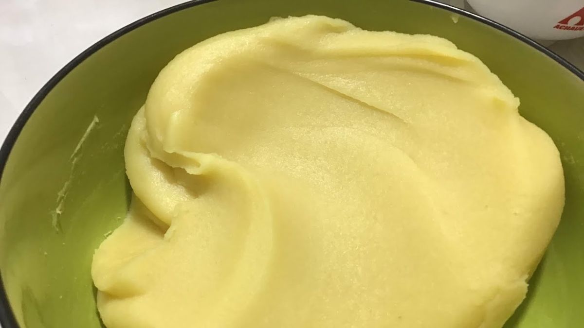 5 Cách làm bánh trung thu bằng nồi chiên không dầu siêu ngon và đơn giản