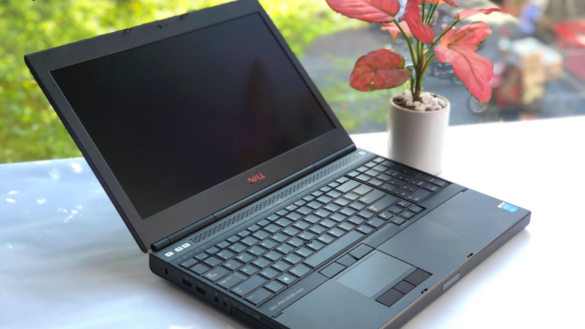 Cách khắc phục khi laptop Dell không khởi động màn hình