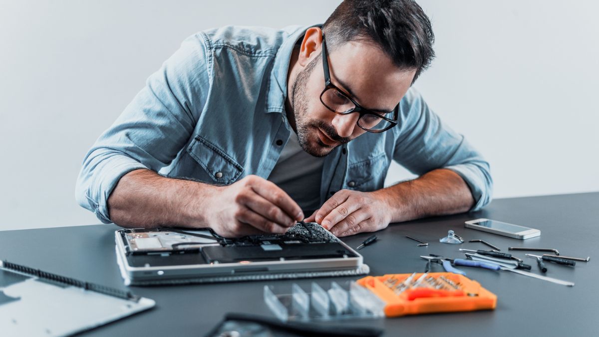 Cách khắc phục lỗi laptop không hiển thị WiFi một cách hiệu quả