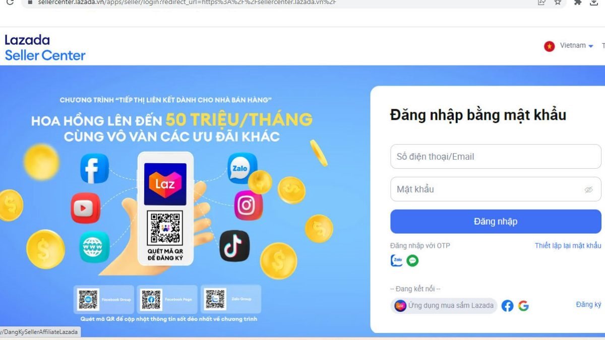 Cẩm nang sử dụng Lazada Seller Center: 7 bí quyết tăng doanh số bán hàng online