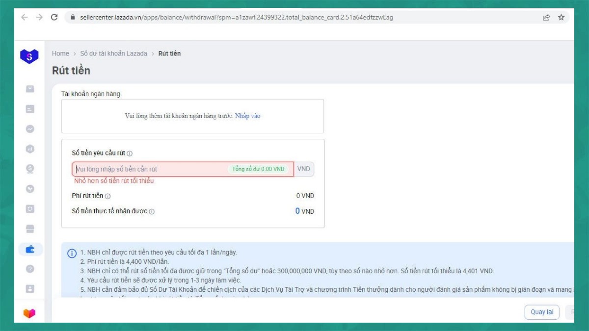 Cẩm nang sử dụng Lazada Seller Center: 7 bí quyết tăng doanh số bán hàng online