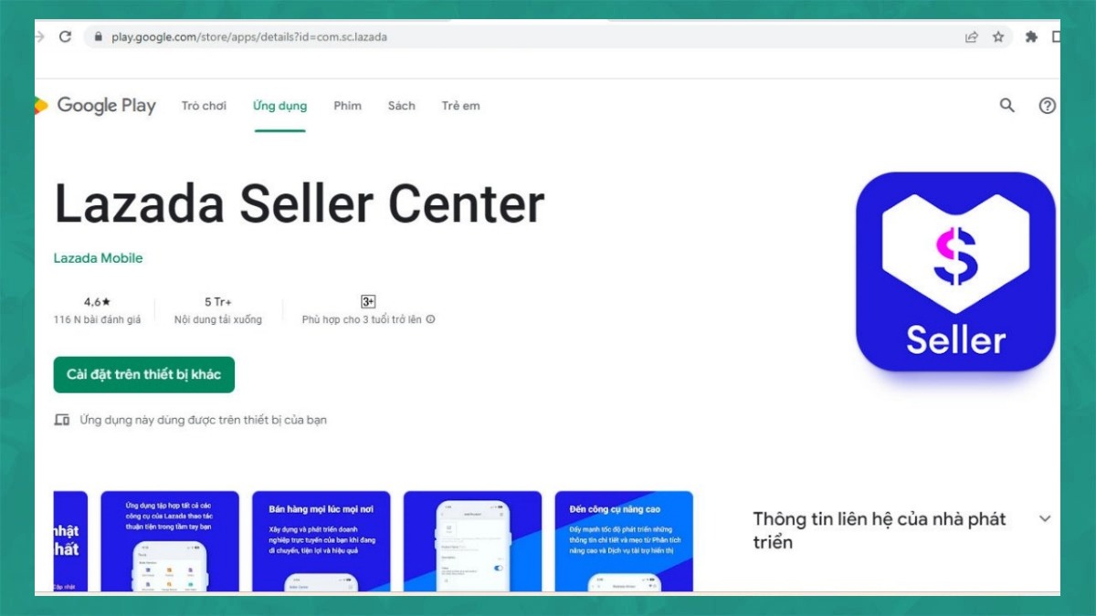 Cẩm nang sử dụng Lazada Seller Center: 7 bí quyết tăng doanh số bán hàng online