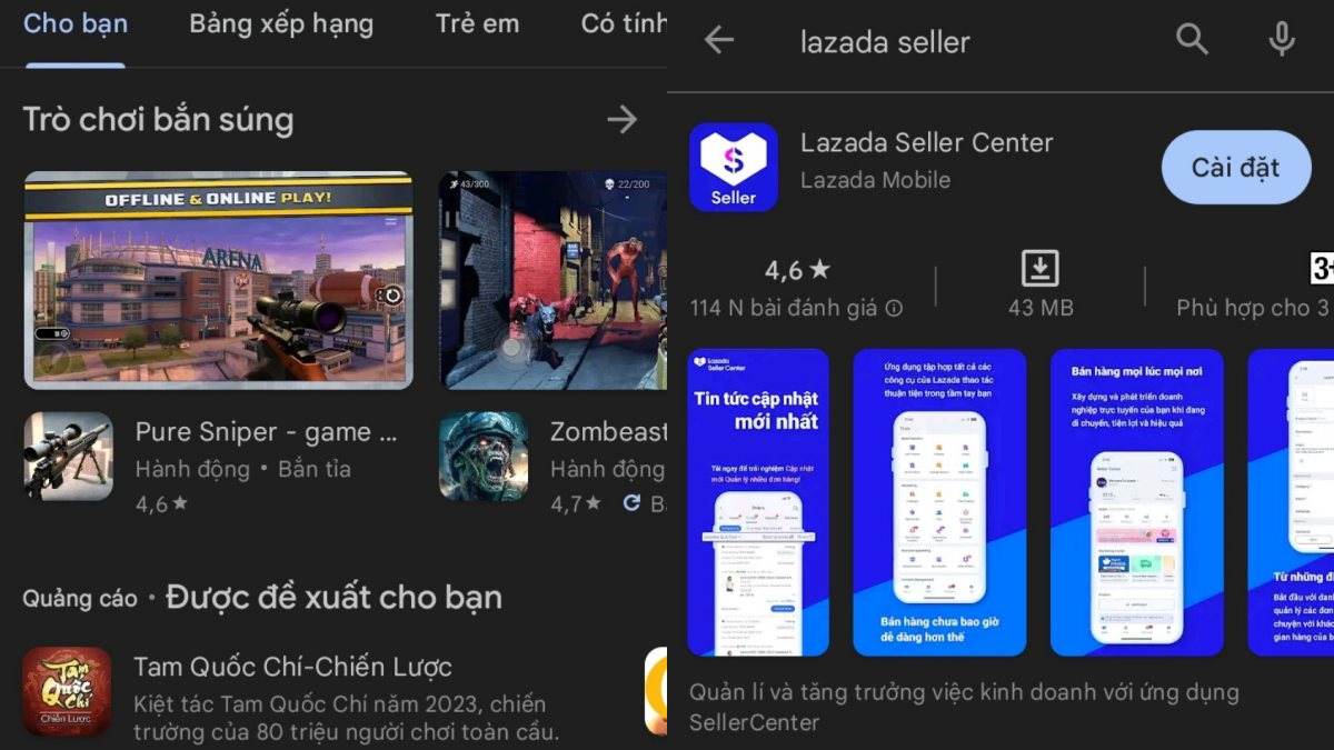 Cẩm nang sử dụng Lazada Seller Center: 7 bí quyết tăng doanh số bán hàng online