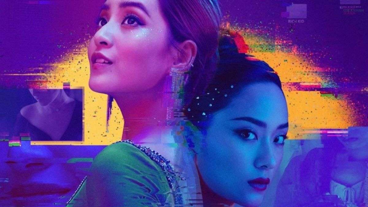 Bảng lịch chiếu phim Fanti - Danh sách phim Việt Nam hot đổ bộ mùa hè 2023