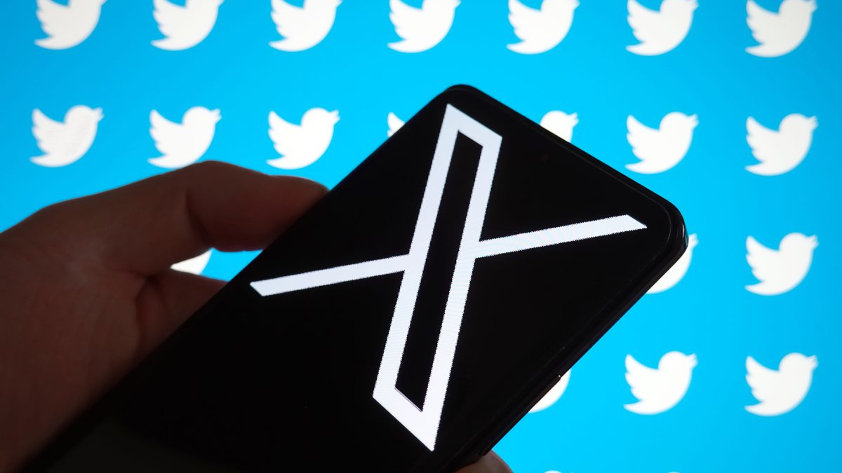 Twitter tung ra logo mới đầy bất ngờ! Đổi thành hình gì và ý nghĩa đằng sau logo Twitter mới