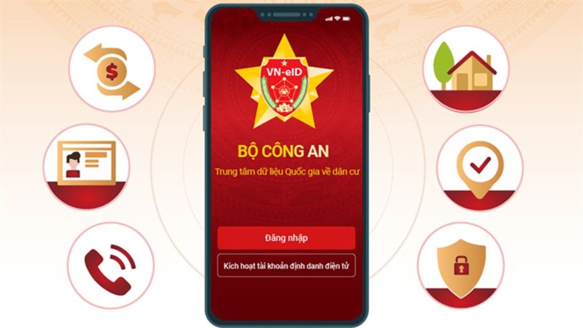 Khám phá và giải quyết một cách dễ dàng các lỗi phổ biến khi đăng ký tài khoản VNeID