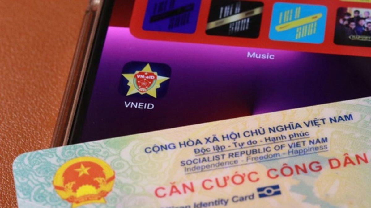 Khám phá và giải quyết một cách dễ dàng các lỗi phổ biến khi đăng ký tài khoản VNeID