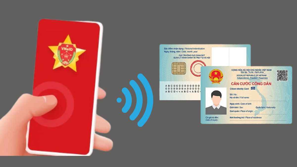 Khám phá và giải quyết một cách dễ dàng các lỗi phổ biến khi đăng ký tài khoản VNeID