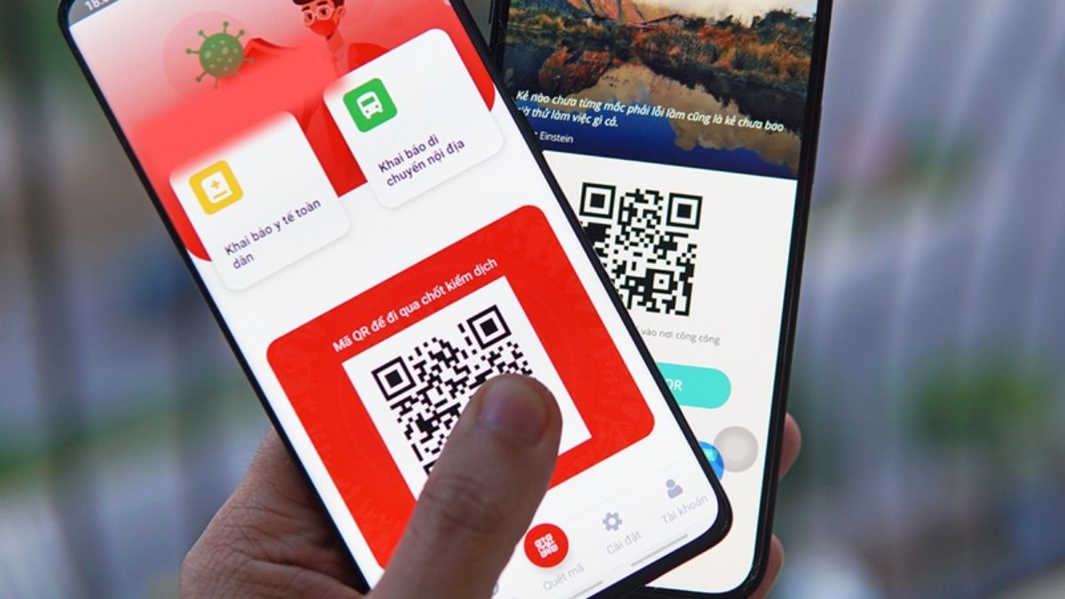 Khám phá và giải quyết một cách dễ dàng các lỗi phổ biến khi đăng ký tài khoản VNeID