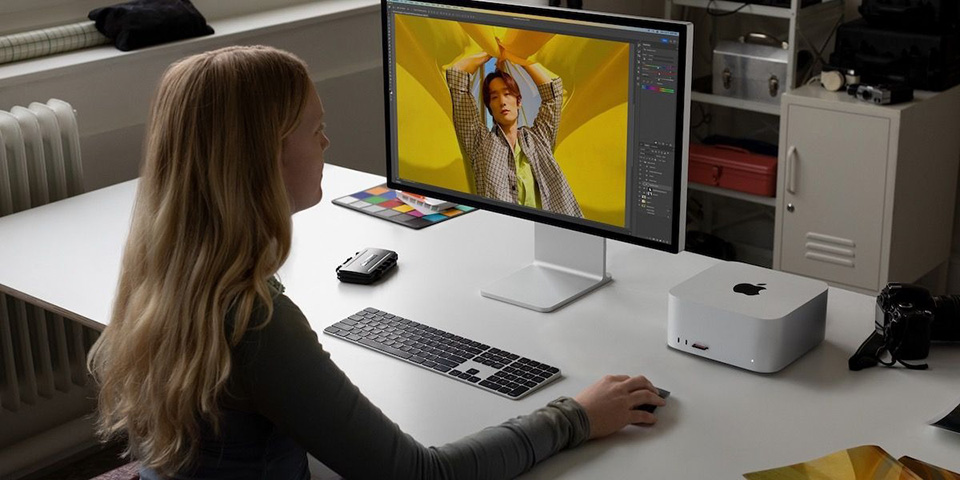 Đối chiếu giữa Mac Pro 2023 và Mac Studio 2023: Lựa chọn tốt nhất cho người dùng?