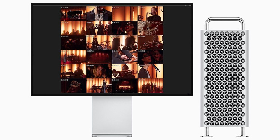 Đối chiếu giữa Mac Pro 2023 và Mac Studio 2023: Lựa chọn tốt nhất cho người dùng?