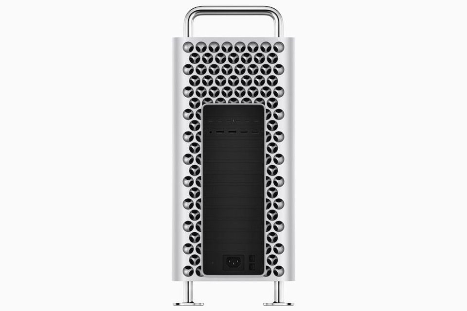 Đối chiếu giữa Mac Pro 2023 và Mac Studio 2023: Lựa chọn tốt nhất cho người dùng?