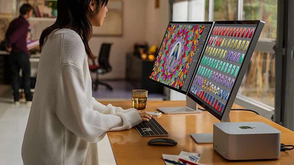 Đối chiếu giữa Mac Pro 2023 và Mac Studio 2023: Lựa chọn tốt nhất cho người dùng?