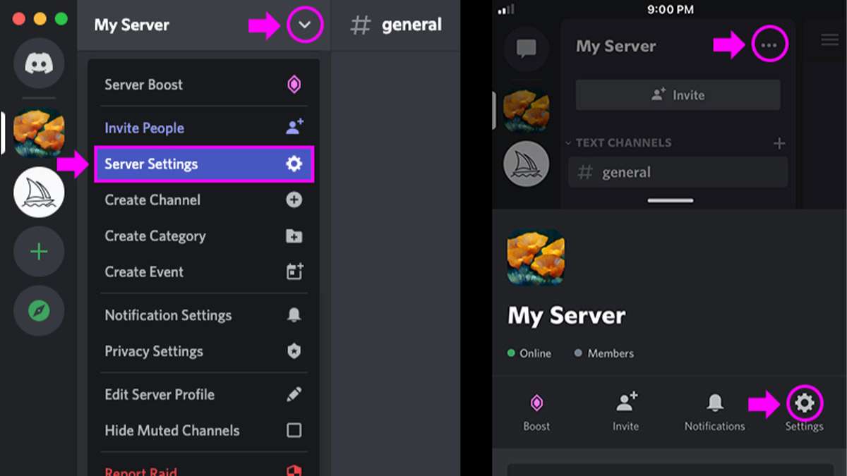 Hướng dẫn cài đặt Midjourney Bot lên Discord một cách nhanh chóng và hiệu quả