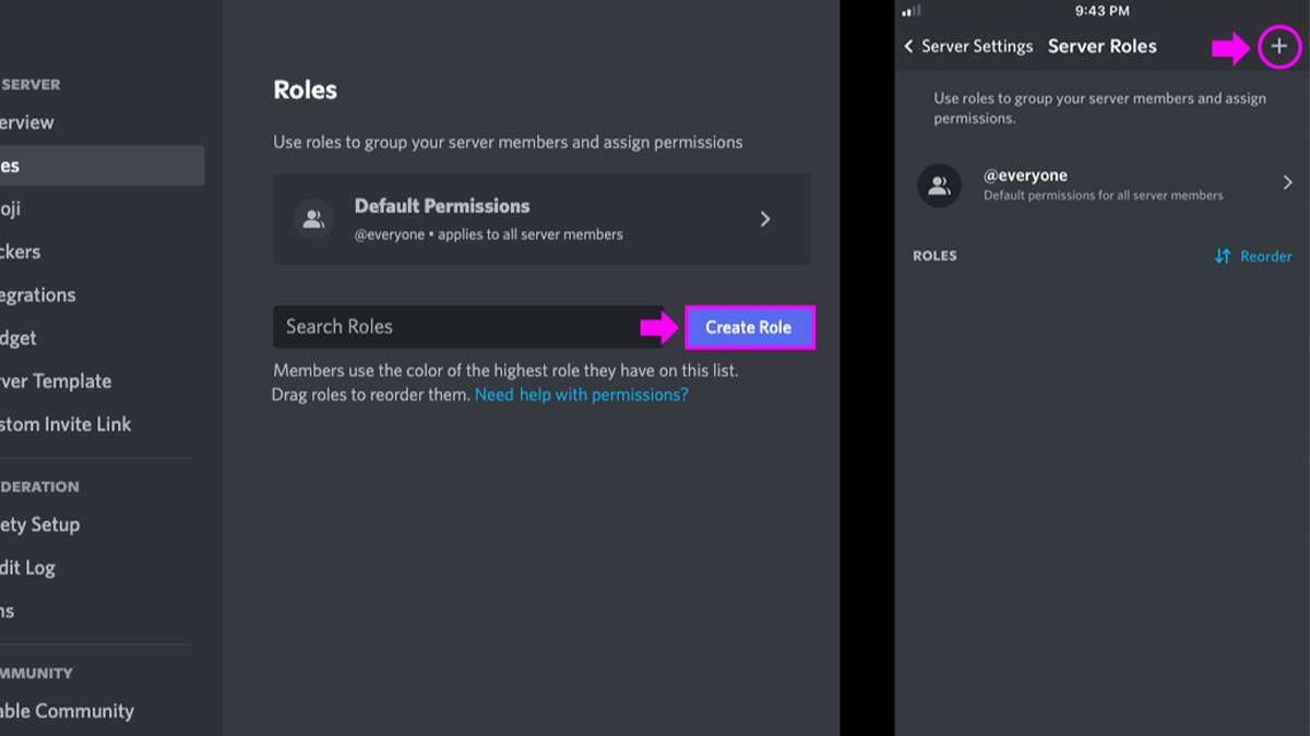 Hướng dẫn cài đặt Midjourney Bot lên Discord một cách nhanh chóng và hiệu quả
