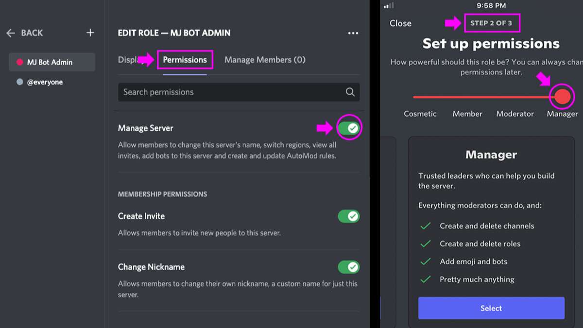 Hướng dẫn cài đặt Midjourney Bot lên Discord một cách nhanh chóng và hiệu quả