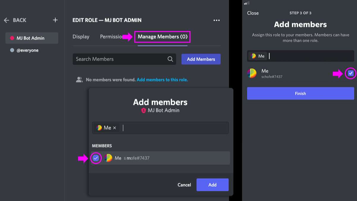 Hướng dẫn cài đặt Midjourney Bot lên Discord một cách nhanh chóng và hiệu quả
