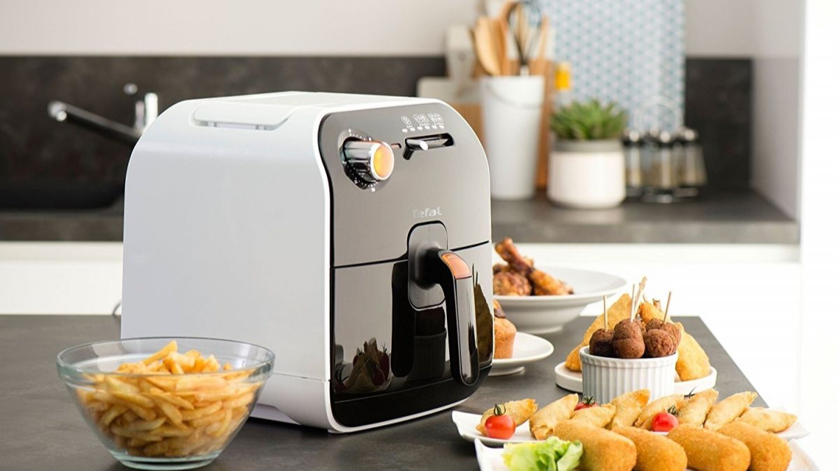 Lò nướng và nồi chiên không dầu: Cuộc đấu trí nghẹt thở giữa hai công nghệ nấu ăn
