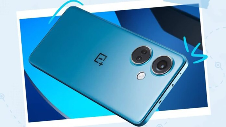 OnePlus Nord CE 3 5G với chip Snapdragon 782G, 3 camera 50MP và pin ...