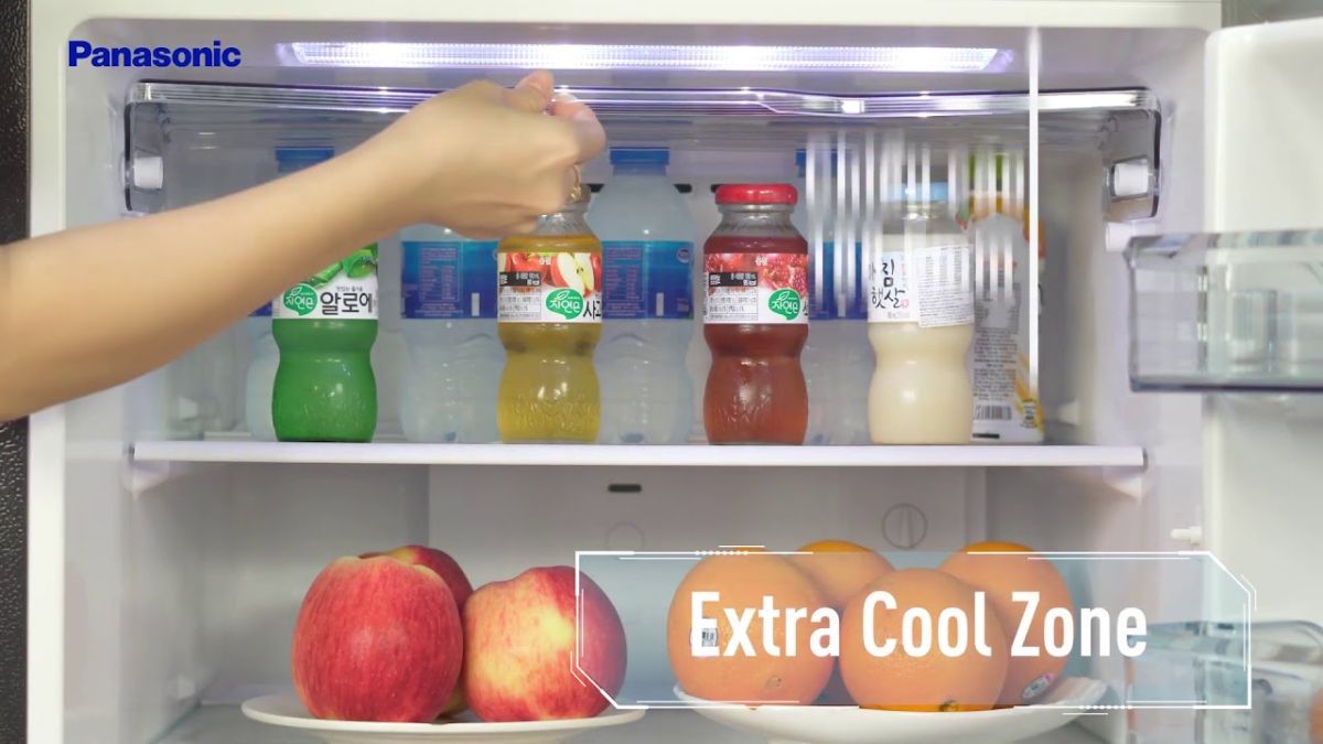 Đánh giá chi tiết tủ lạnh Panasonic: Có nên mua?