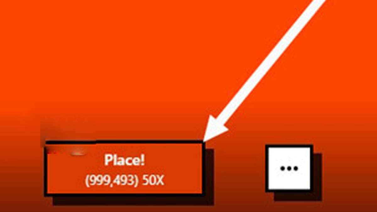 Khám phá R/place Reddit - Hướng dẫn tham gia r/Place trên Reddit