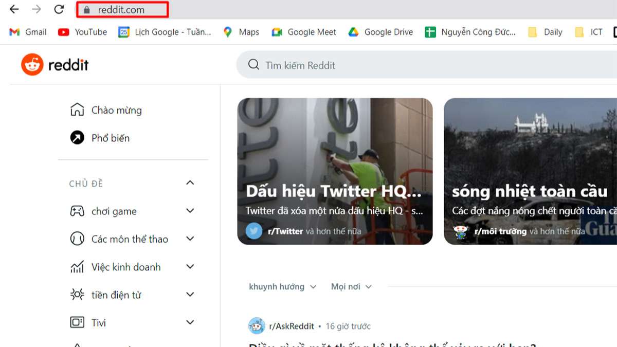 Khám phá R/place Reddit - Hướng dẫn tham gia r/Place trên Reddit