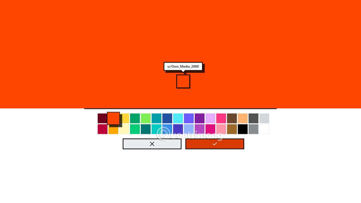 Khám phá R/place Reddit - Hướng dẫn tham gia r/Place trên Reddit