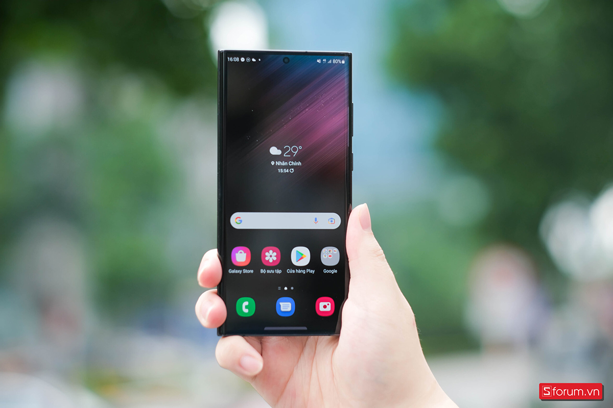 Đánh đổi vé gần sân khấu để sở hữu siêu phẩm smartphone này - No star where sẽ thu hút ngay ánh mắt của bạn!