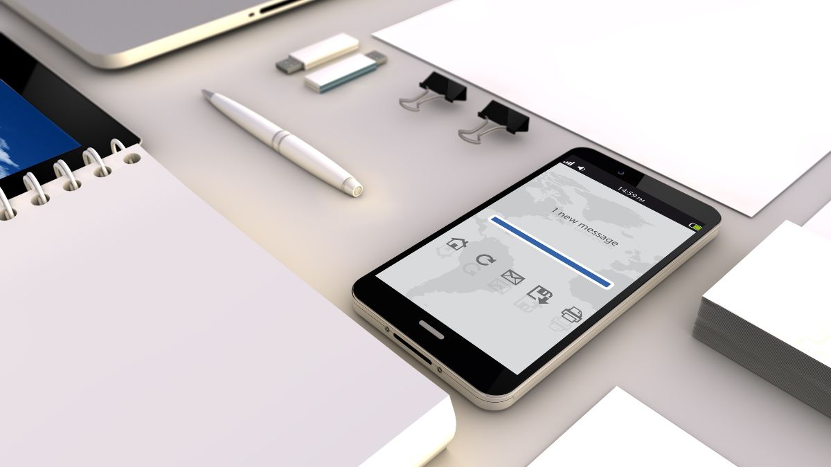 Điện thoại thông minh: Tìm hiểu ngay về tính năng hấp dẫn!