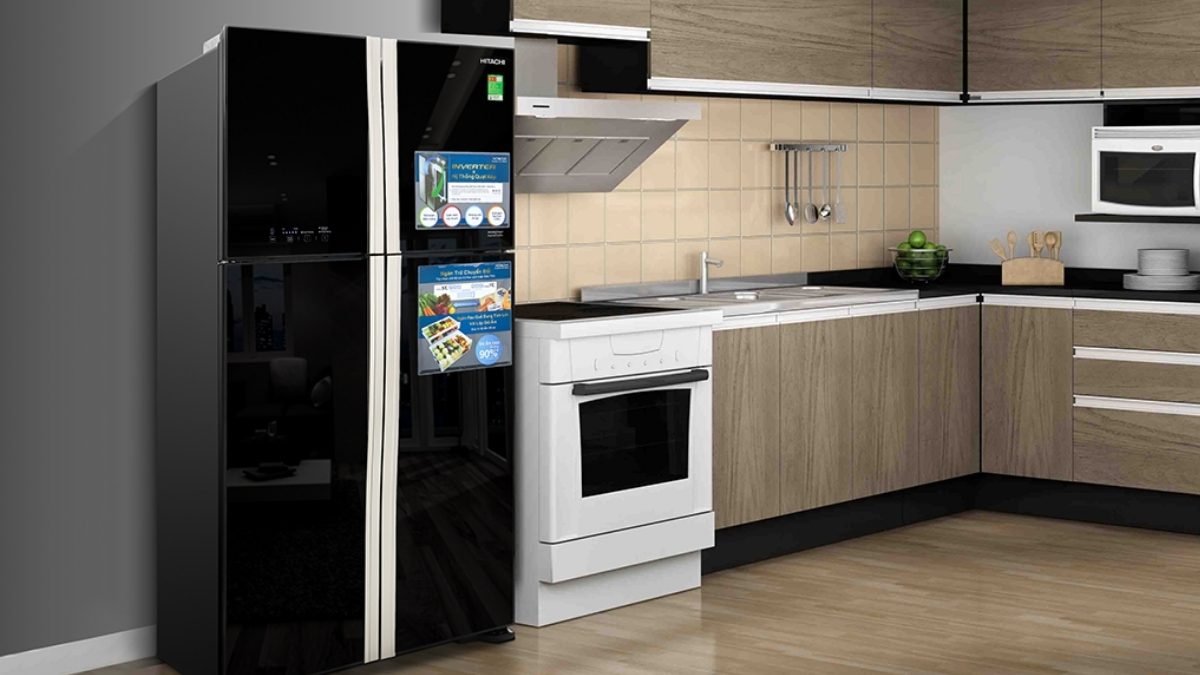 Bất cứ bạn chọn tủ lạnh nào, đây là danh sách lý do Hitachi và Panasonic vượt trội hơn hết!