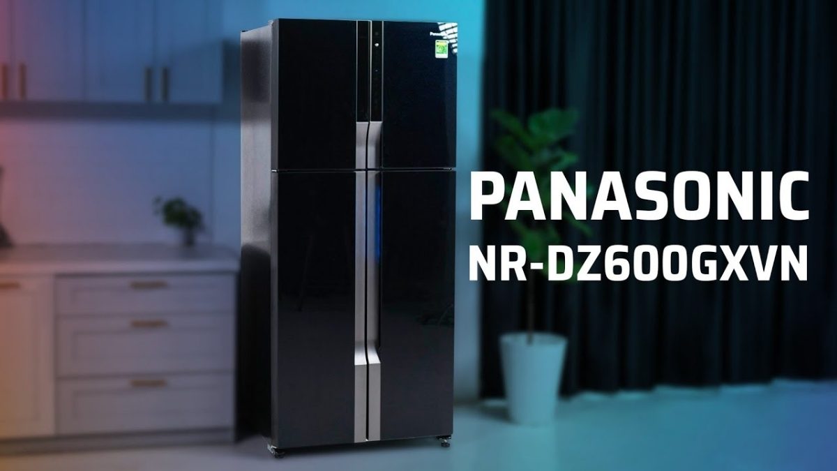 Bất cứ bạn chọn tủ lạnh nào, đây là danh sách lý do Hitachi và Panasonic vượt trội hơn hết!