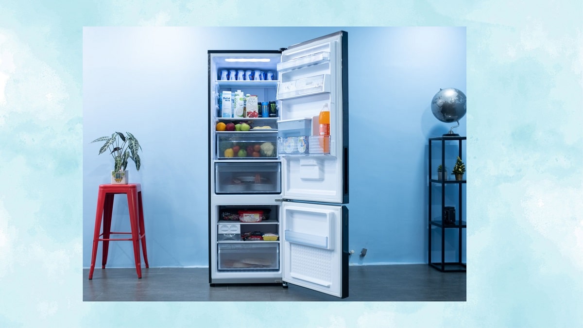 Tủ lạnh Sharp và Panasonic: Đánh giá chất lượng để chọn loại nào phù hợp?