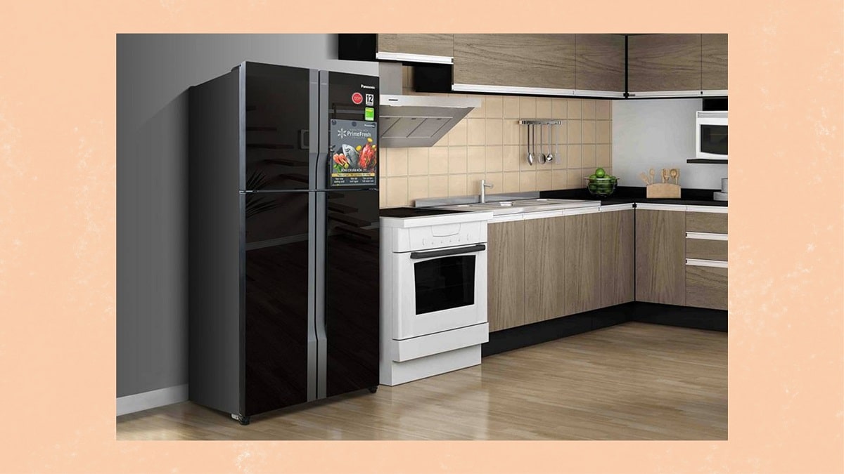 Tủ lạnh Sharp và Panasonic: Đánh giá chất lượng để chọn loại nào phù hợp?