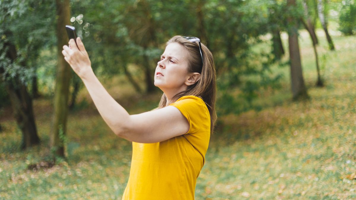 5 mẹo hiệu quả để tăng cường sóng điện thoại vượt trội và không phải lo lắng về sóng yếu!