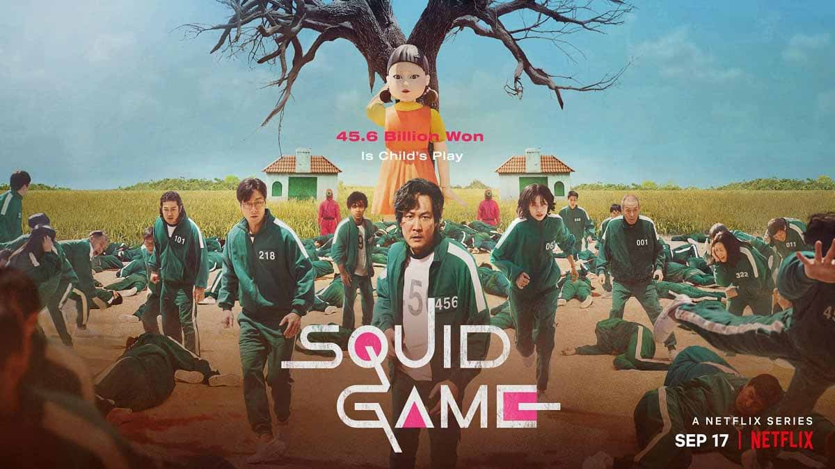 Squid Game 2: Bí mật mới, ngày ra mắt và dàn diễn viên hot nhất