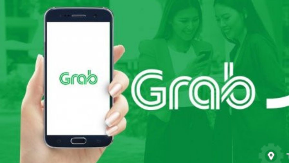 Tải Grab và trải nghiệm đặt máy, xe ô tô siêu nhanh chỉ bằng một cú chạm!