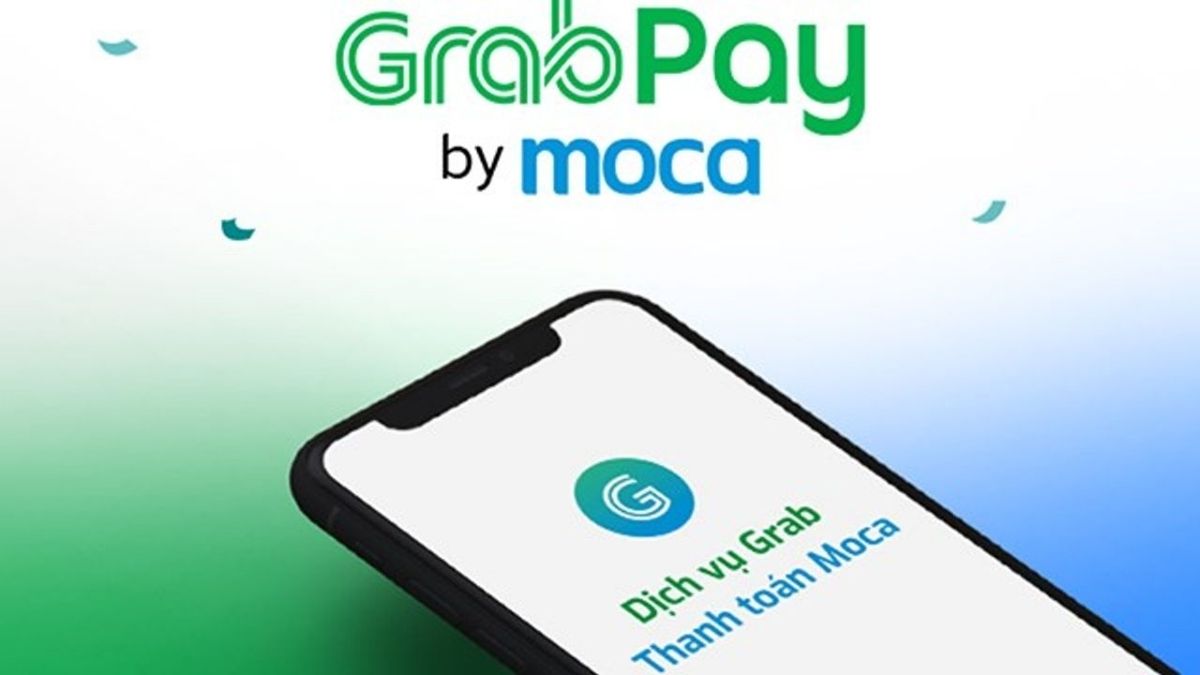 Tải Grab và trải nghiệm đặt máy, xe ô tô siêu nhanh chỉ bằng một cú chạm!