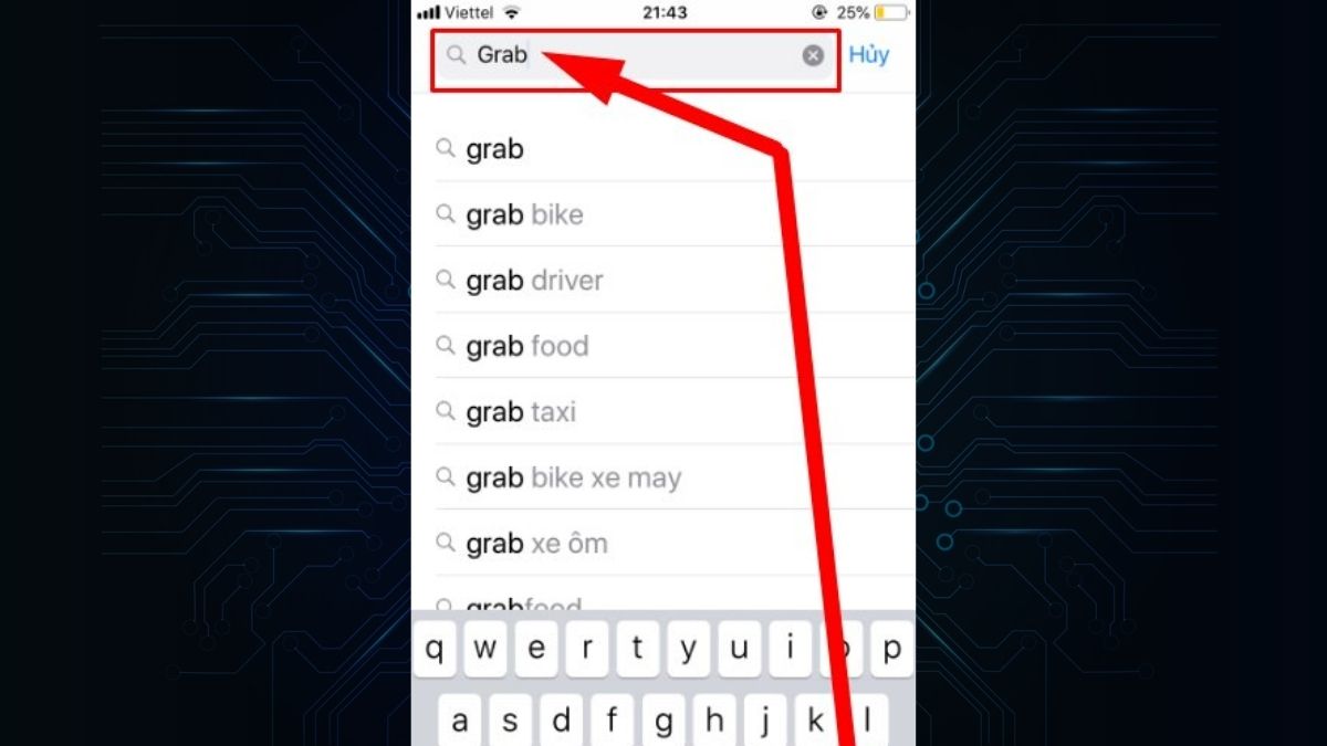 Tải Grab và trải nghiệm đặt máy, xe ô tô siêu nhanh chỉ bằng một cú chạm!