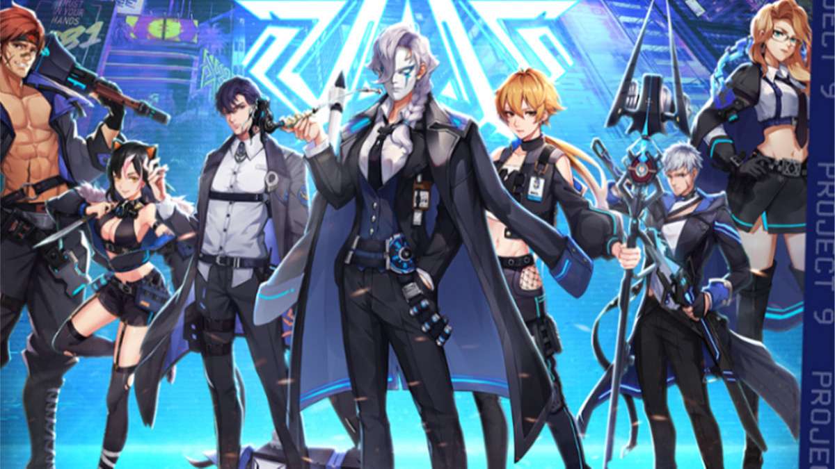 Tải Project 9: Thiên Đường Giả Lập trên Android, iOS, APK PC