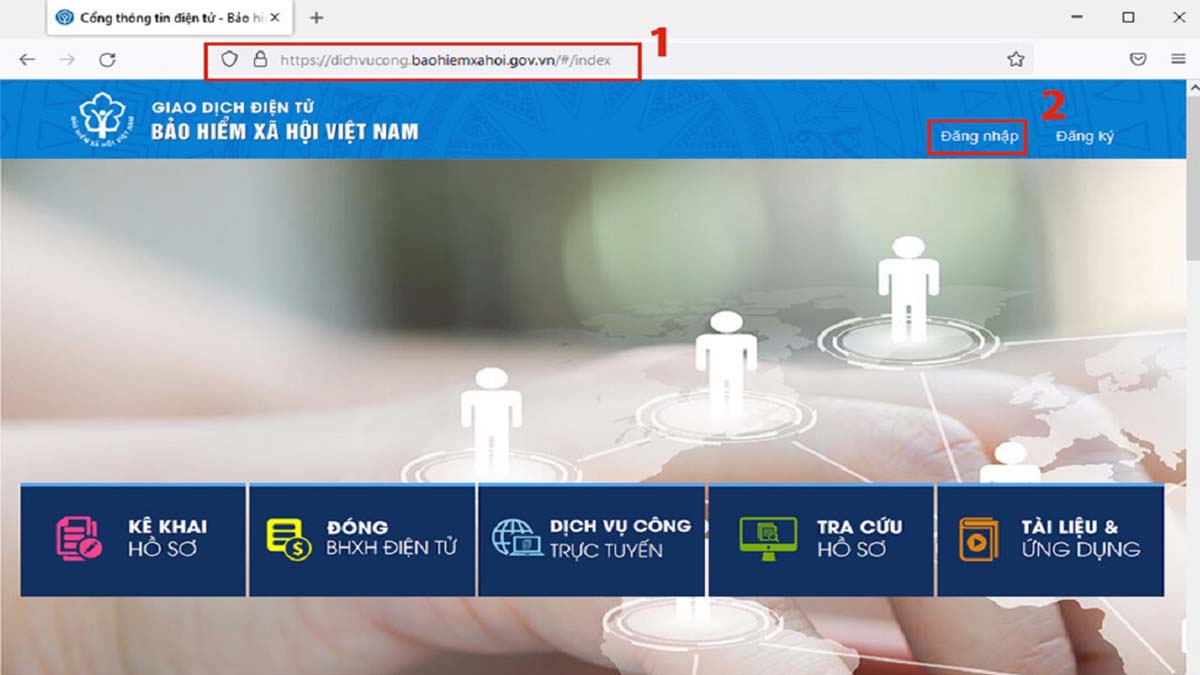 Cách thay đổi số điện thoại trên VssiD online: Bí quyết đơn giản để cập nhật thông tin liên lạc mới 2023